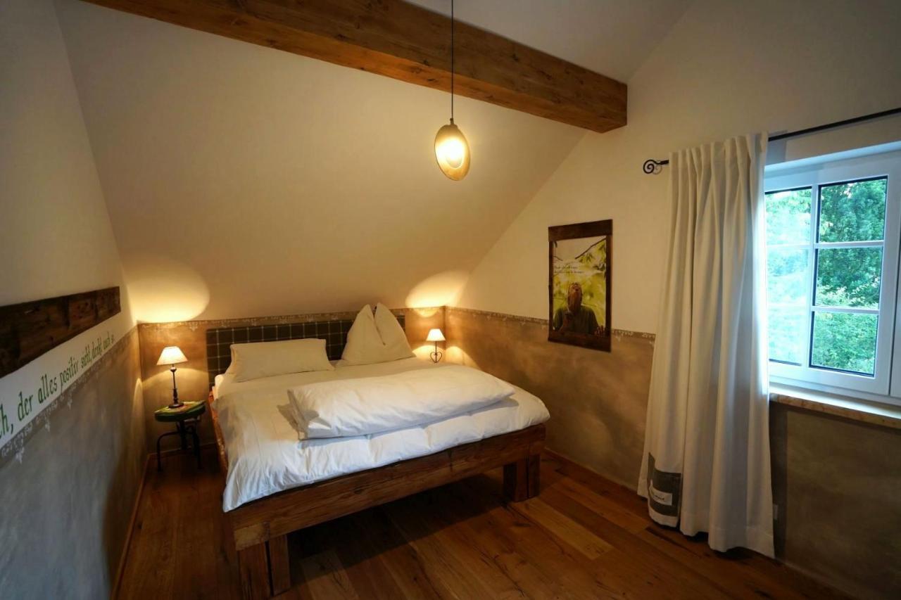 Chalet - Apartment - Mit Liebe Dekoriert Oblarn 외부 사진