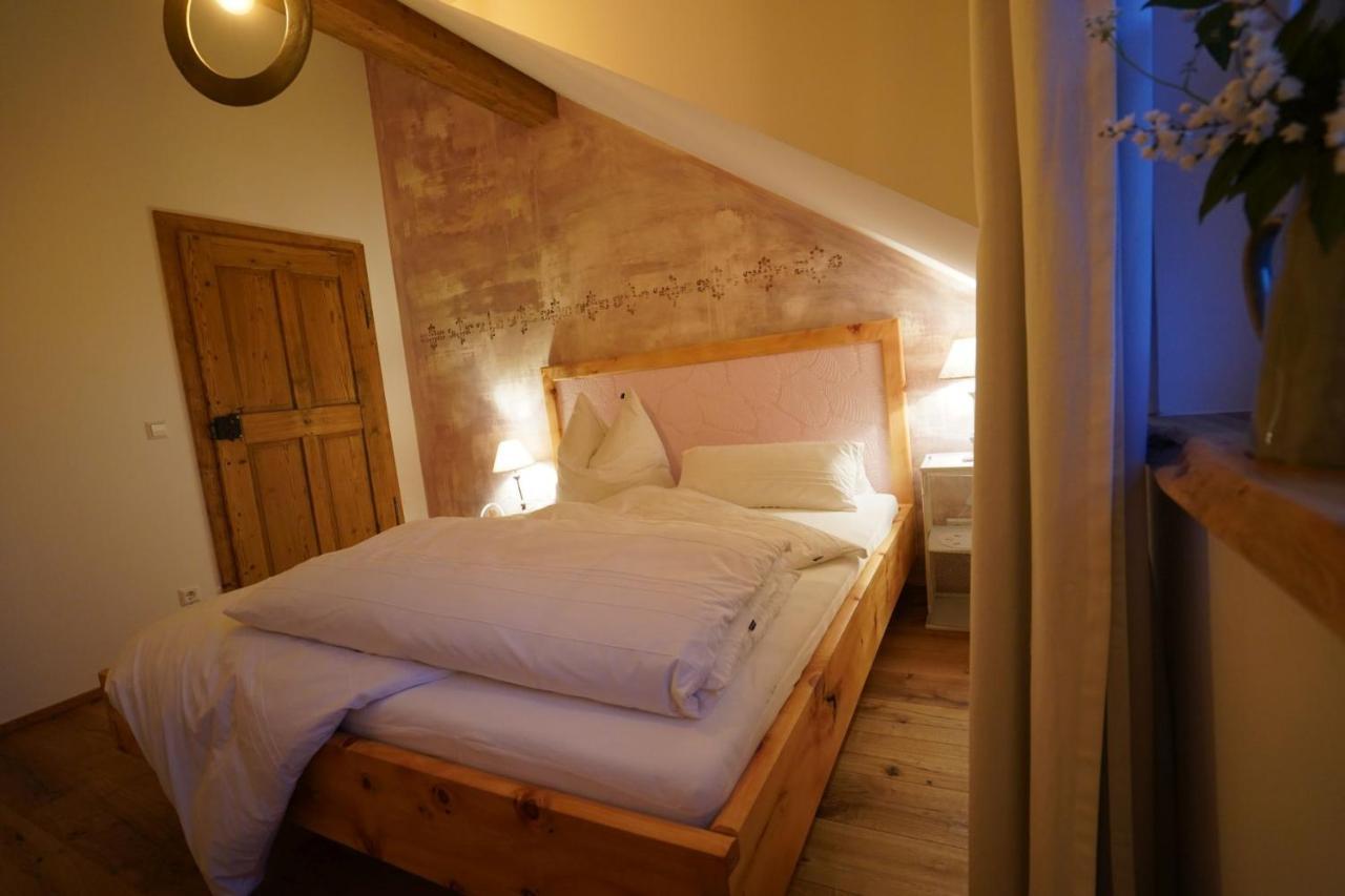 Chalet - Apartment - Mit Liebe Dekoriert Oblarn 외부 사진